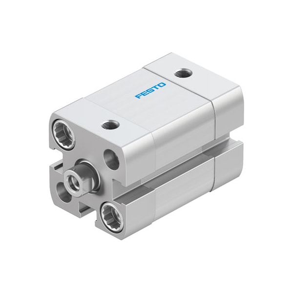 Festo Compact Cylinder ADN-16-10-I-P-A ADN-16-10-I-P-A - main
